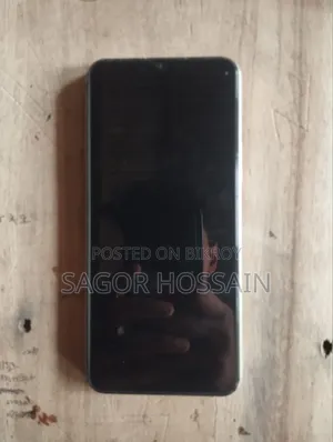 Vivo Y16 64 GB Black