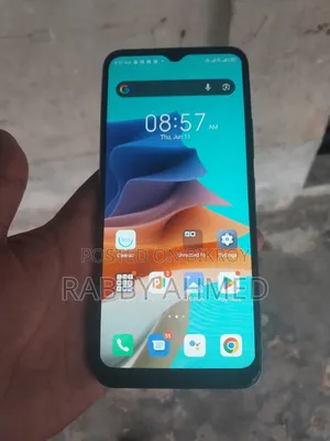 আইটেল ১২৮ জিবি নীল