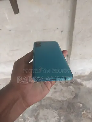 Itel 128 GB Blue