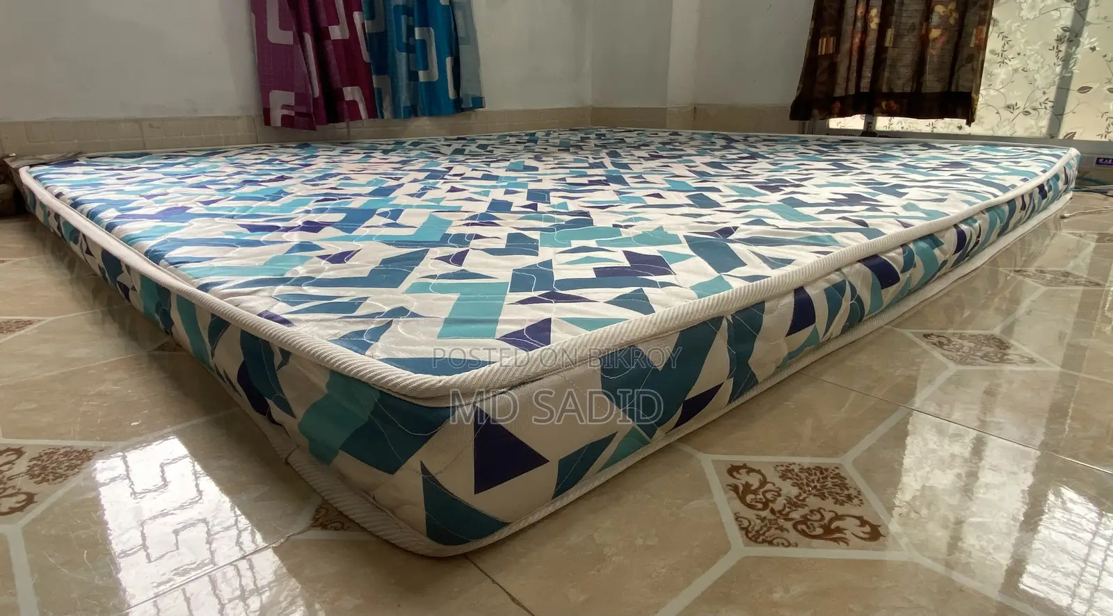 Bedsheet for Mattress