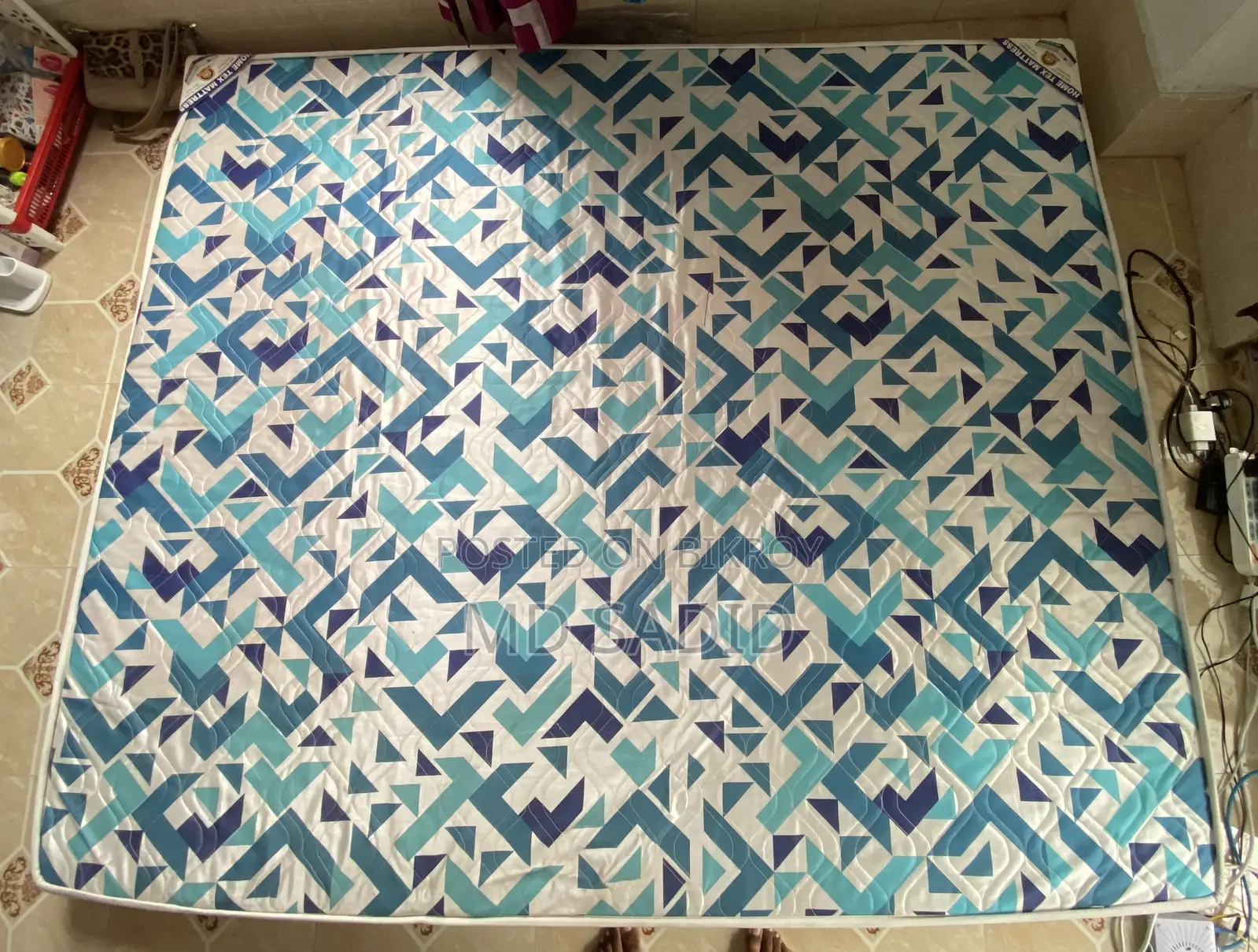 Bedsheet for Mattress