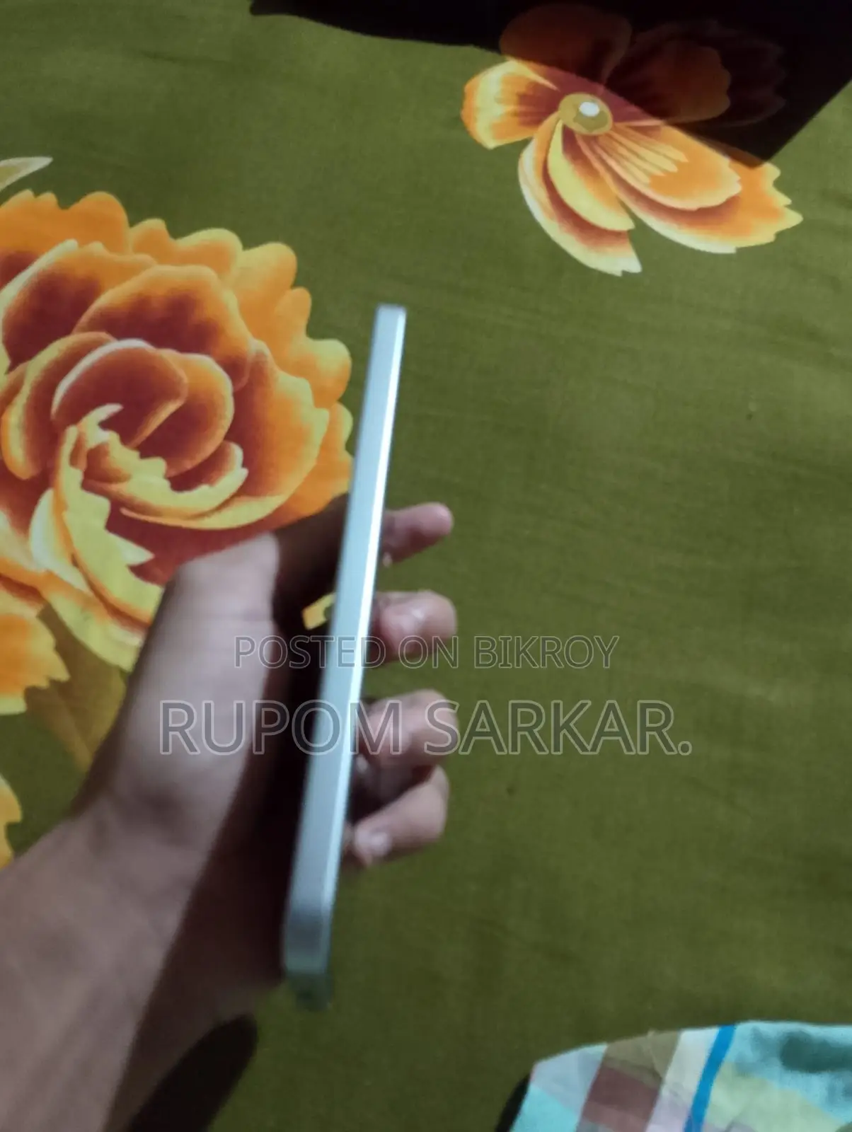 Samsung Galaxy A36 128 GB White
