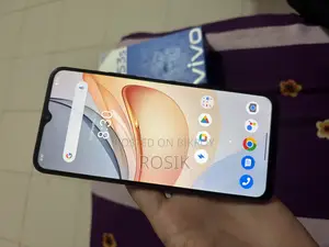 Vivo Y53s 128 GB Blue
