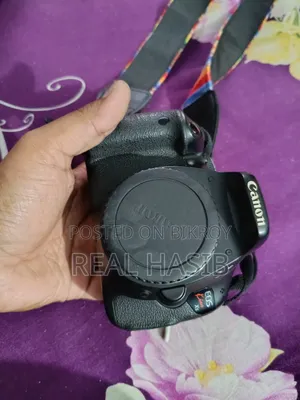 Canon 600D