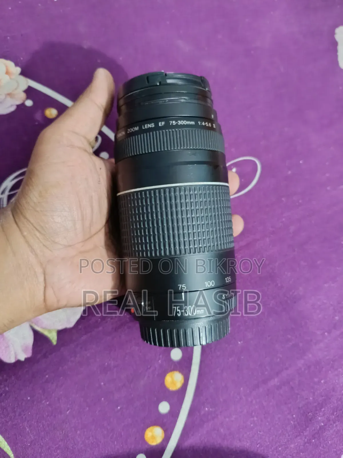 Canon 600D