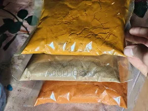 Spice items for sale at factory rate