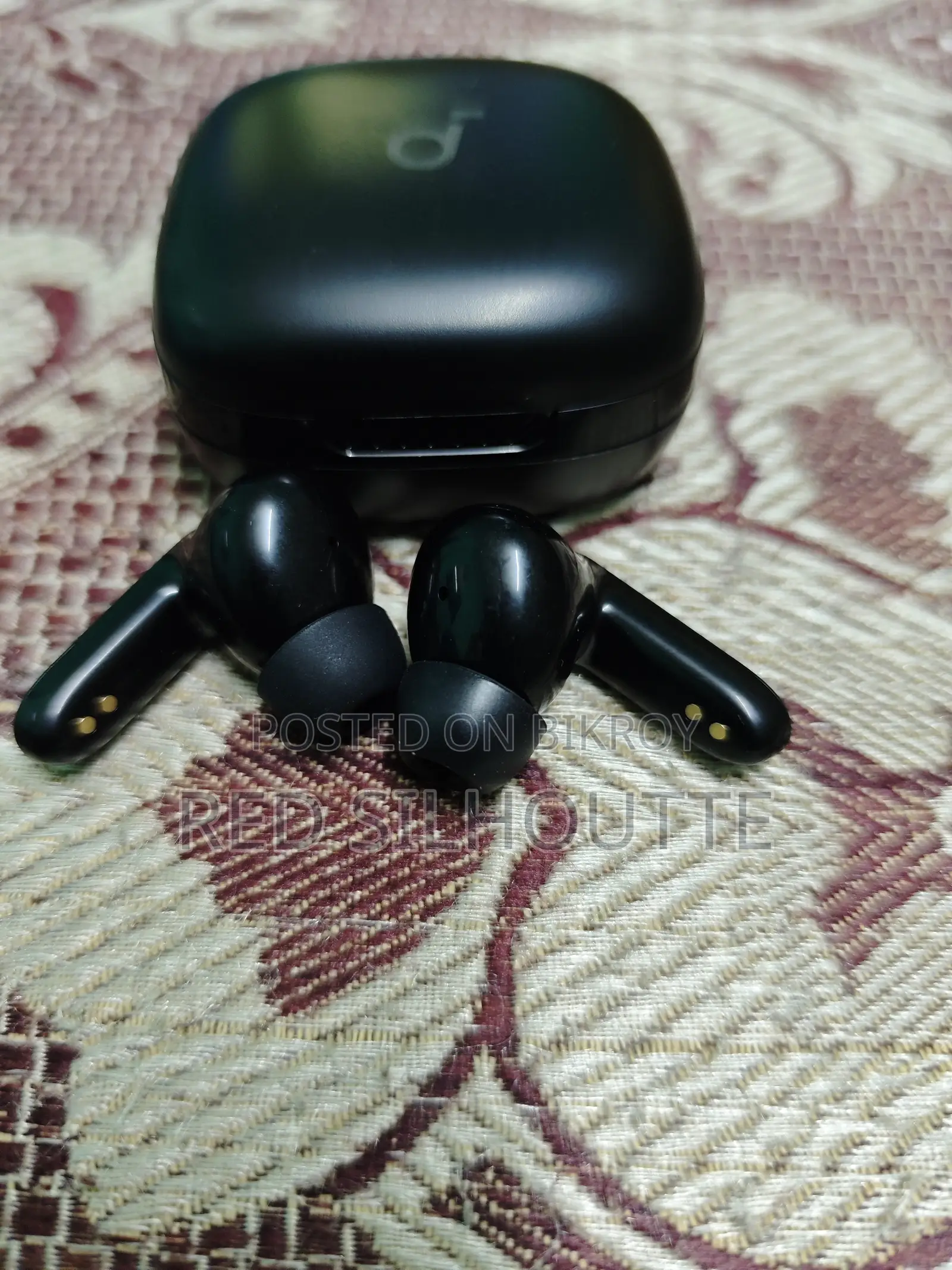 Soundcore R50i