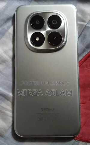 Xiaomi 15 Pro 256 GB Rose Gold