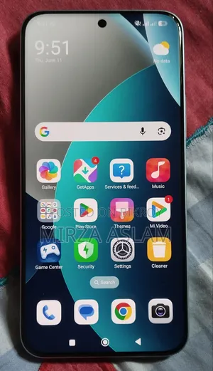 Xiaomi 15 Pro 256 GB Rose Gold