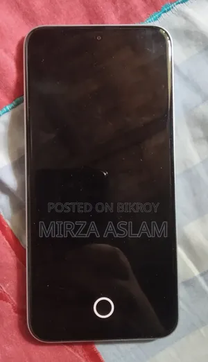 Xiaomi 15 Pro 256 GB Rose Gold