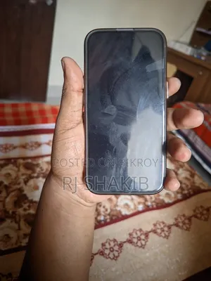 Apple iPhone 15 128 GB White