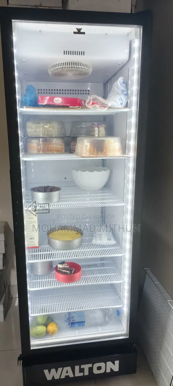 Beverage Cooler