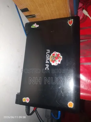 Laptop 2GB RAM 1TB SSD