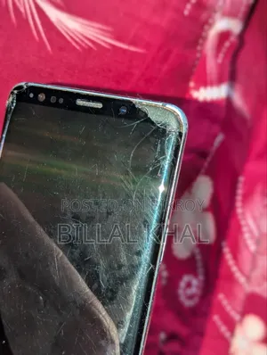 Samsung Galaxy S9 Plus 256 GB Pink