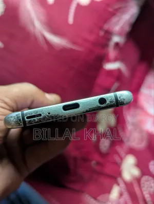 Samsung Galaxy S9 Plus 256 GB Pink