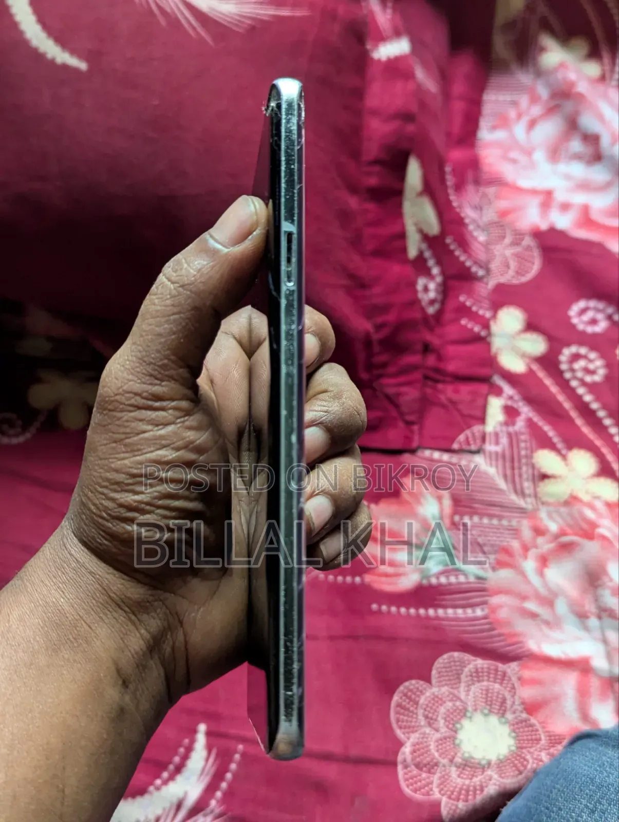 Samsung Galaxy S9 Plus 256 GB Pink
