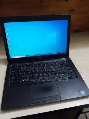 Laptop Dell Latitude 3350 4GB Intel Core i3 SSD 128GB