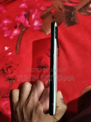 গুগল পিক্সেল ৬ ১২৮ জিবি সাদা