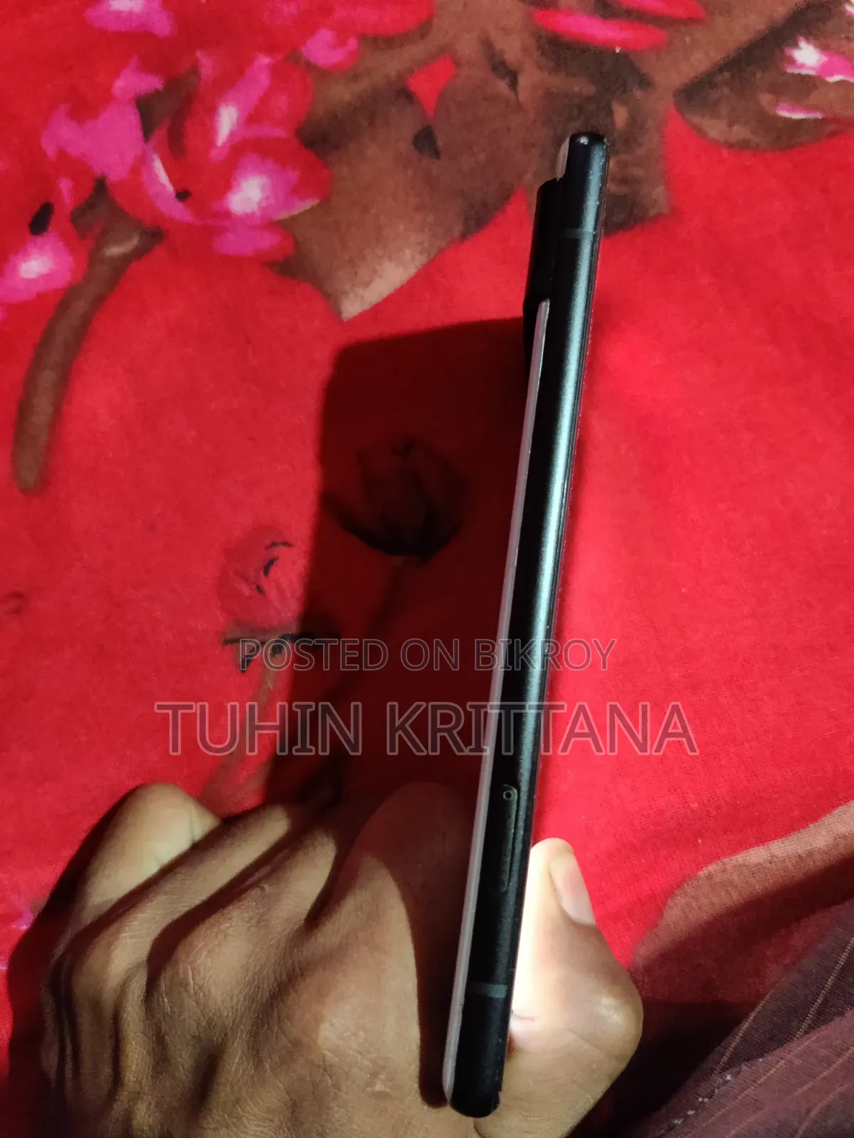 গুগল পিক্সেল ৬ ১২৮ জিবি সাদা