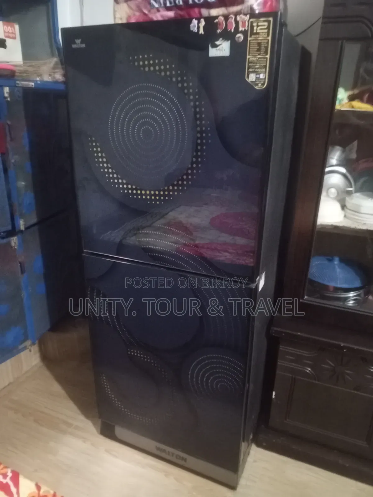 Urgent Refrigerator Sale