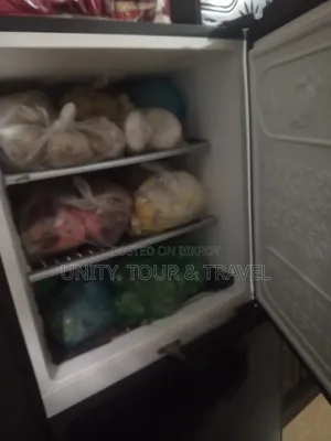 Urgent Refrigerator Sale