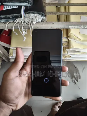 Xiaomi Mi 11 256 GB Gray