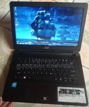 Laptop Acer 4GB Intel HDD 500GB