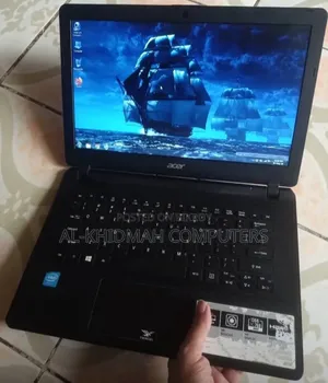 Laptop Acer 4GB Intel HDD 500GB