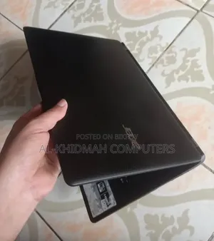 Laptop Acer 4GB Intel HDD 500GB