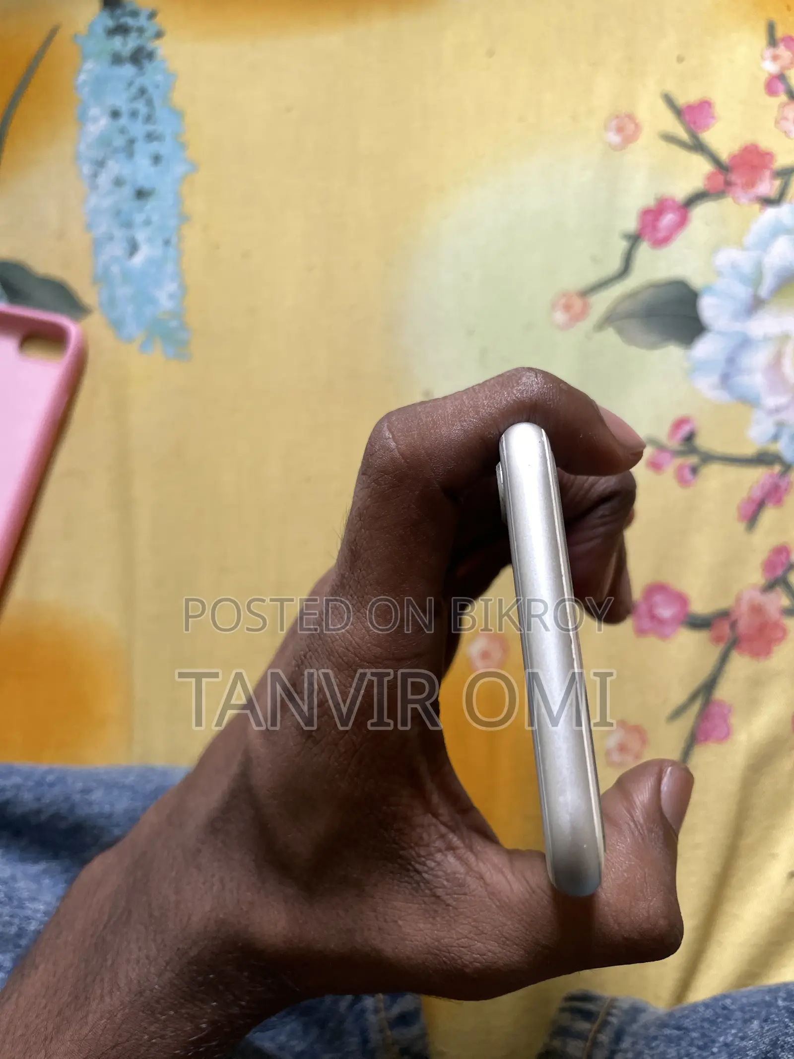 Apple iPhone 8 64 GB White