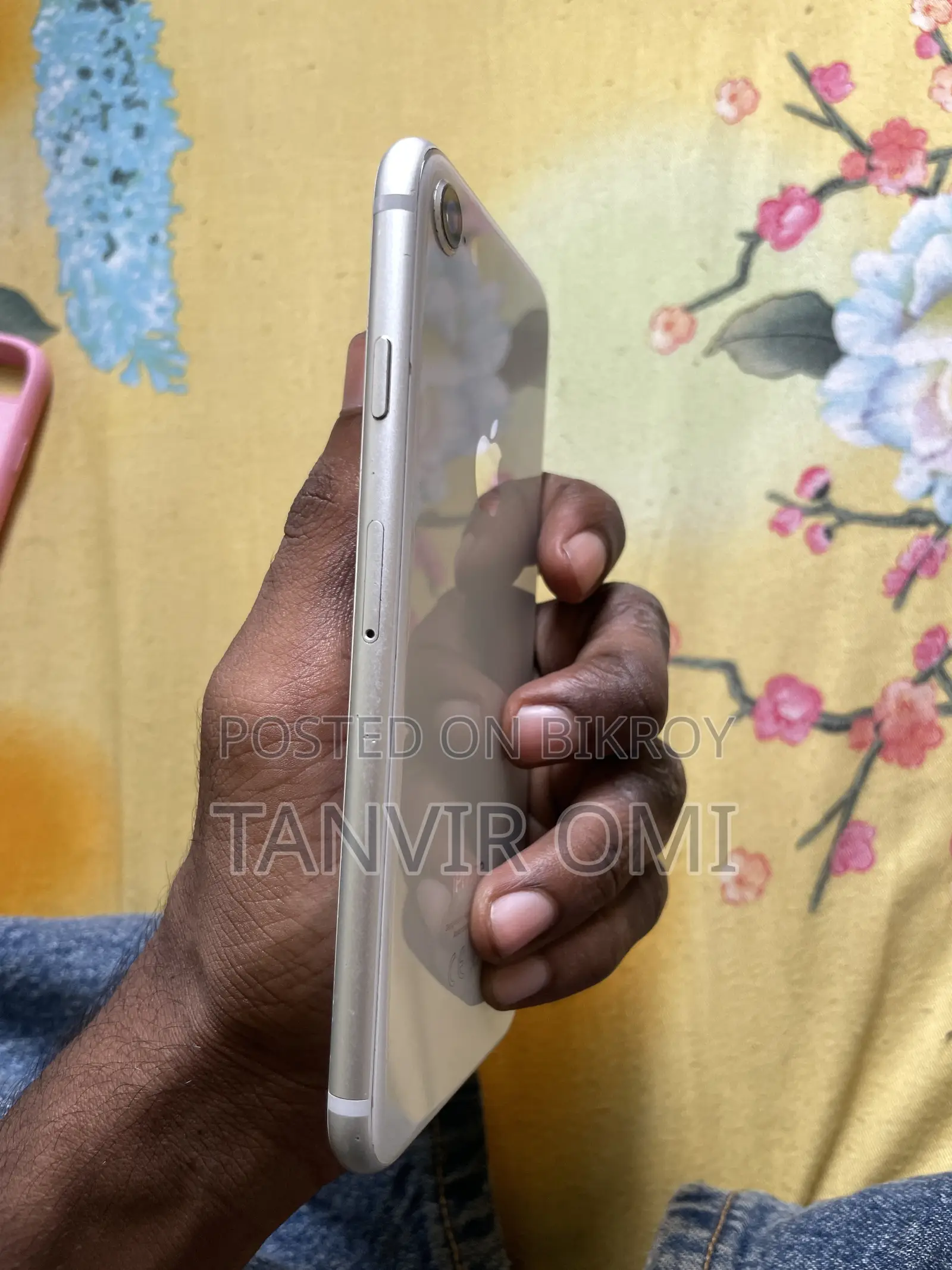 Apple iPhone 8 64 GB White