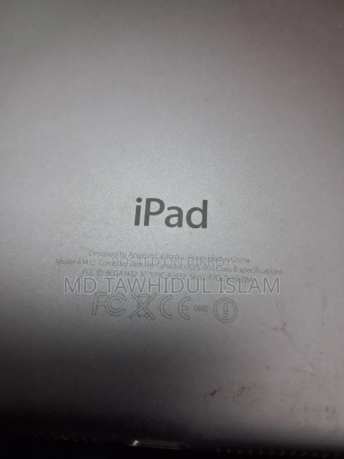 Apple 16 GB Silver