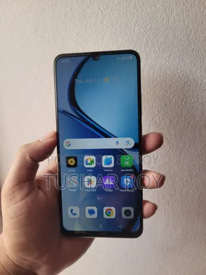 Realme 128 GB Gold