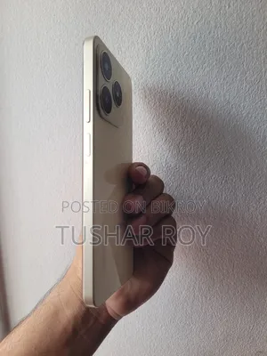 Realme 128 GB Gold