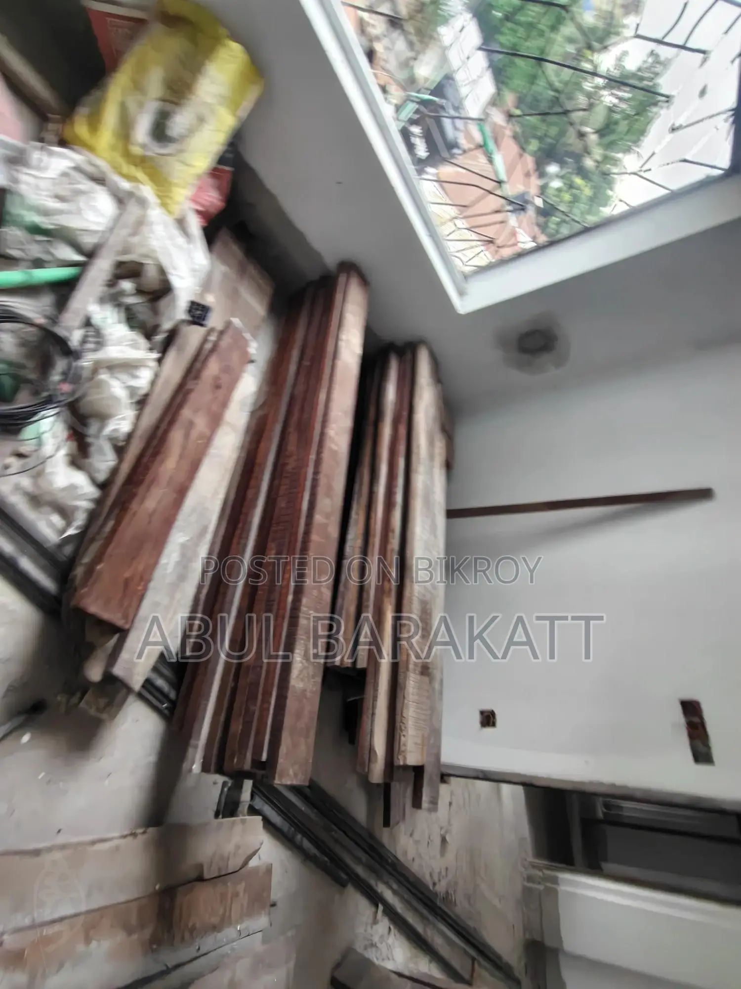 Mehguniy Absolutely Best Quality Wood Reddest