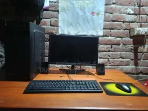 Desktop Computer 12GB Intel Core i3 SSD 128GB