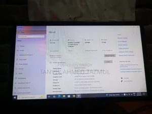 Desktop Computer 12GB Intel Core i3 SSD 128GB