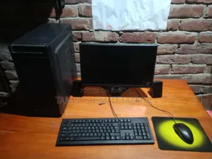 Desktop Computer 12GB Intel Core i3 SSD 128GB