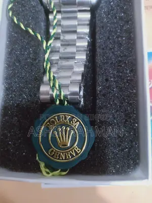 • Brand Style: Rolex Inspired