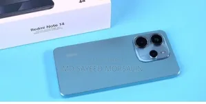 Xiaomi Redmi Note 14 5G 256 GB