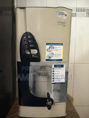 Unilever Pure It Classic Filter