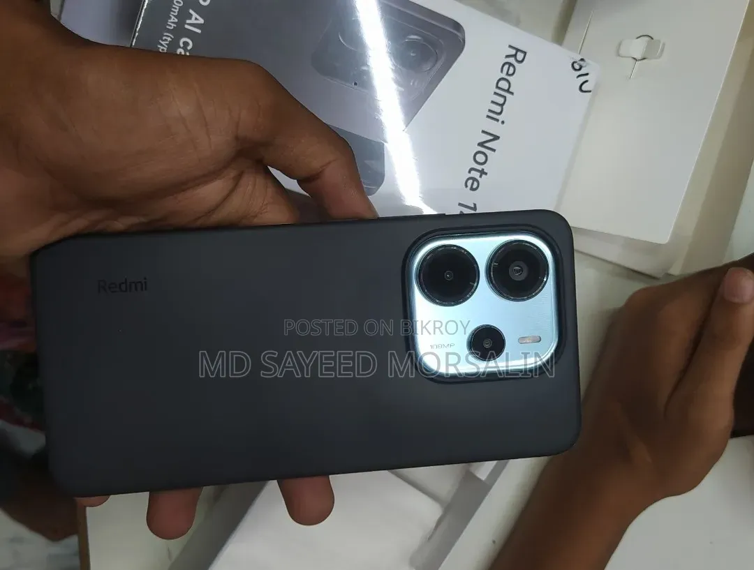Xiaomi Redmi Note 14 5G 256 GB