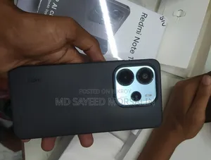 Xiaomi Redmi Note 14 5G 256 GB