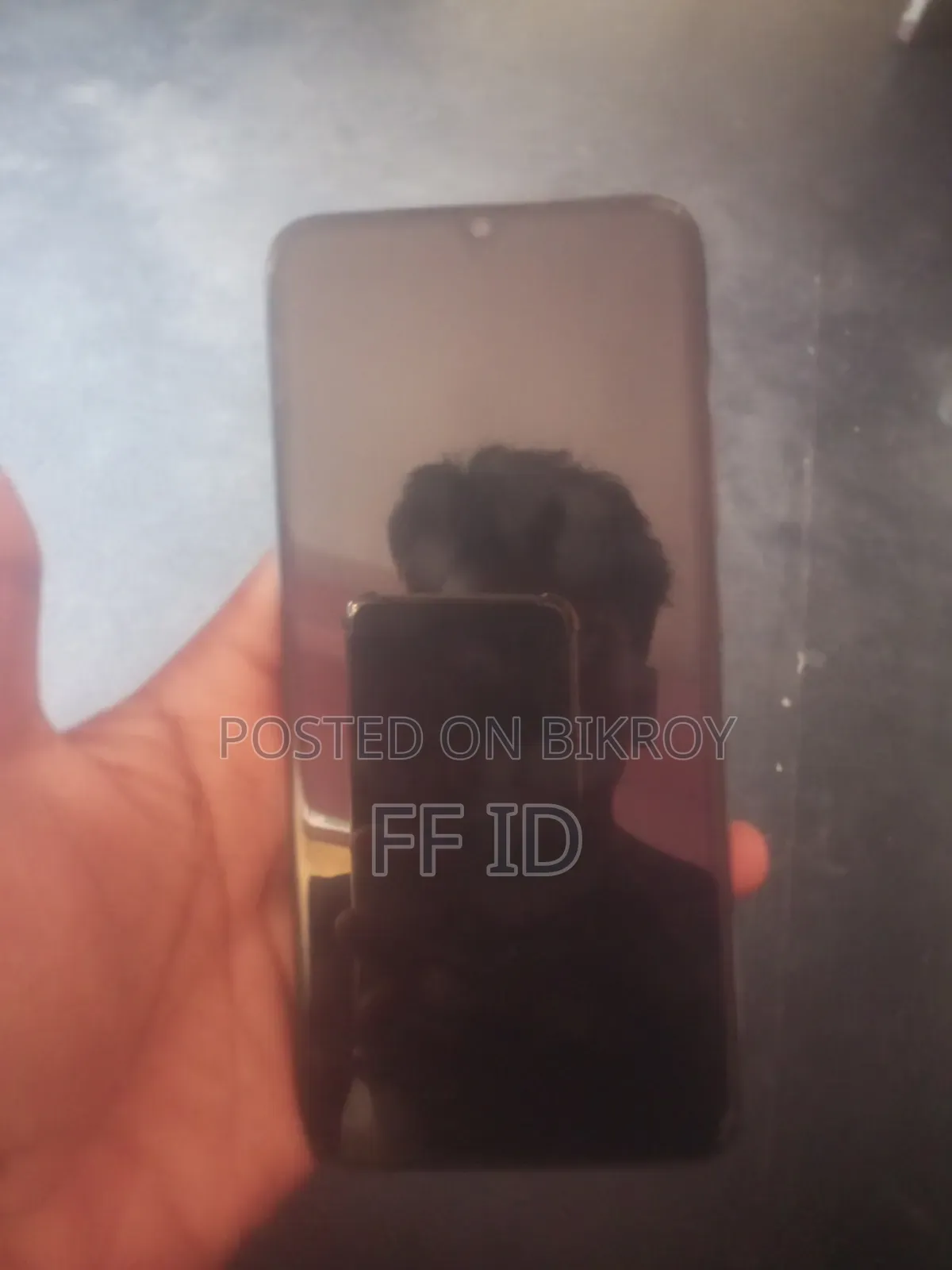 Realme C11 32 GB Black
