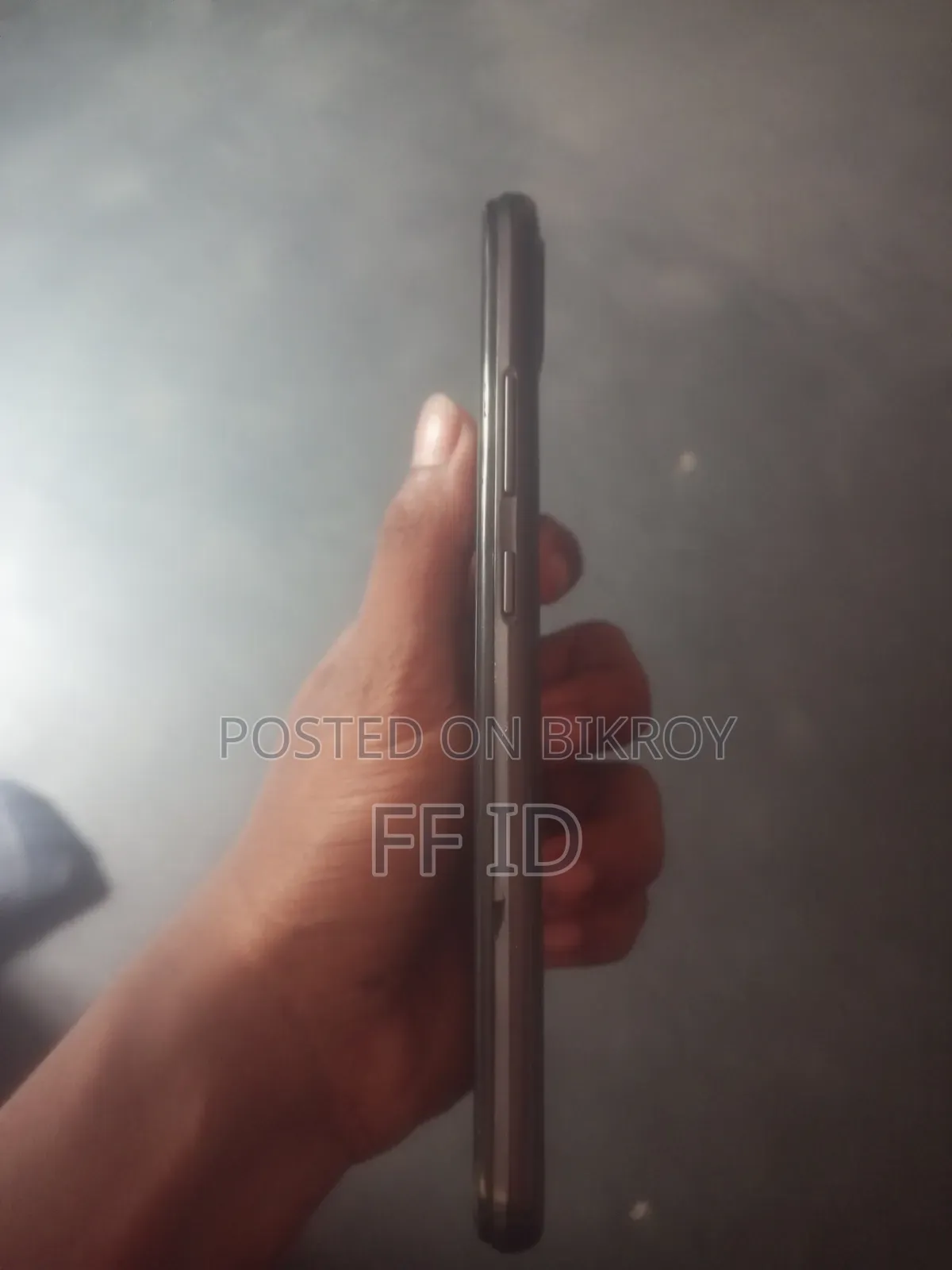 Realme C11 32 GB Black