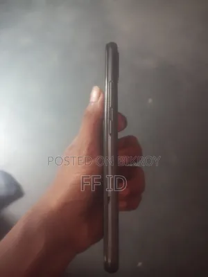 Realme C11 32 GB Black