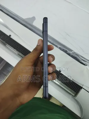 Google Pixel 7a 128 GB Black