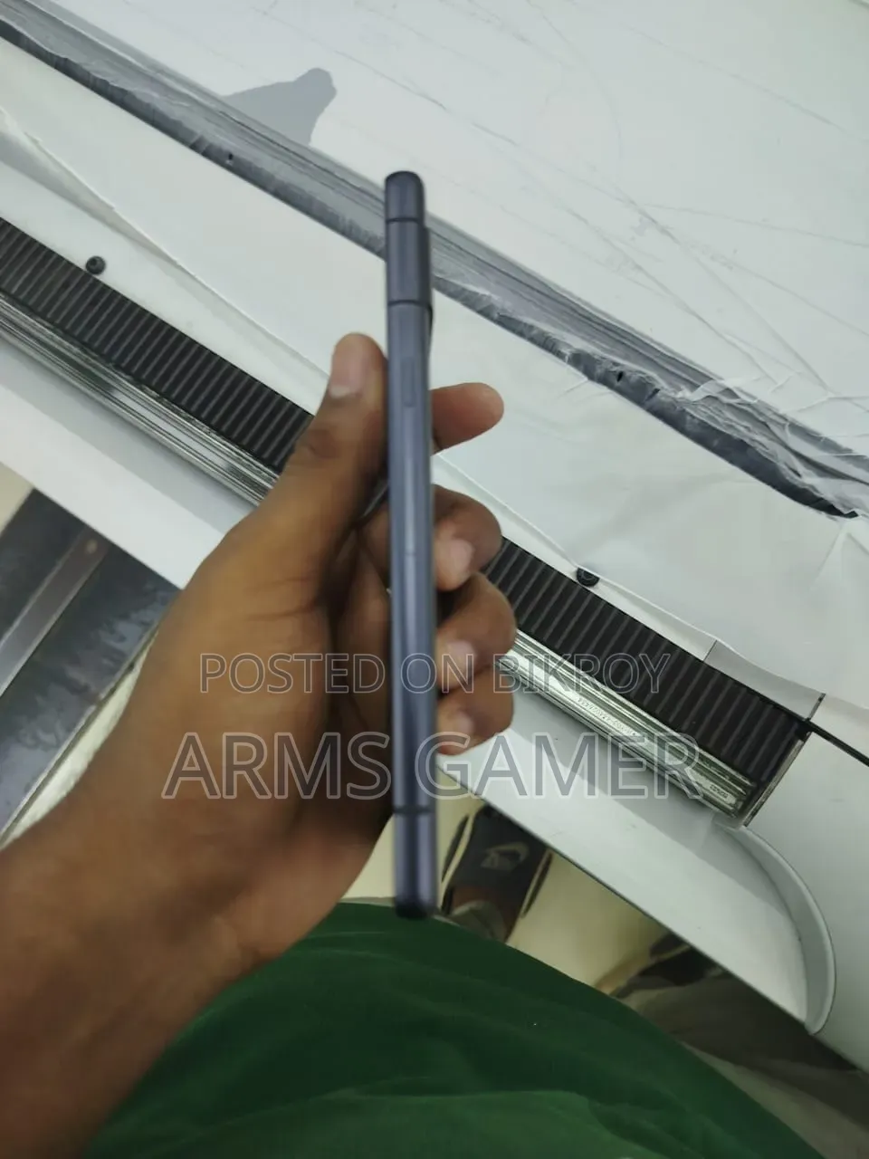 Google Pixel 7a 128 GB Black