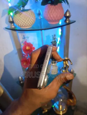 Tecno Camon 40 Pro 4G 256 GB Blue