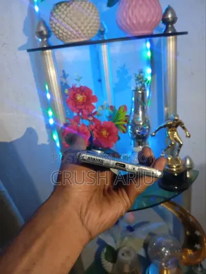 Tecno Camon 40 Pro 4G 256 GB Blue